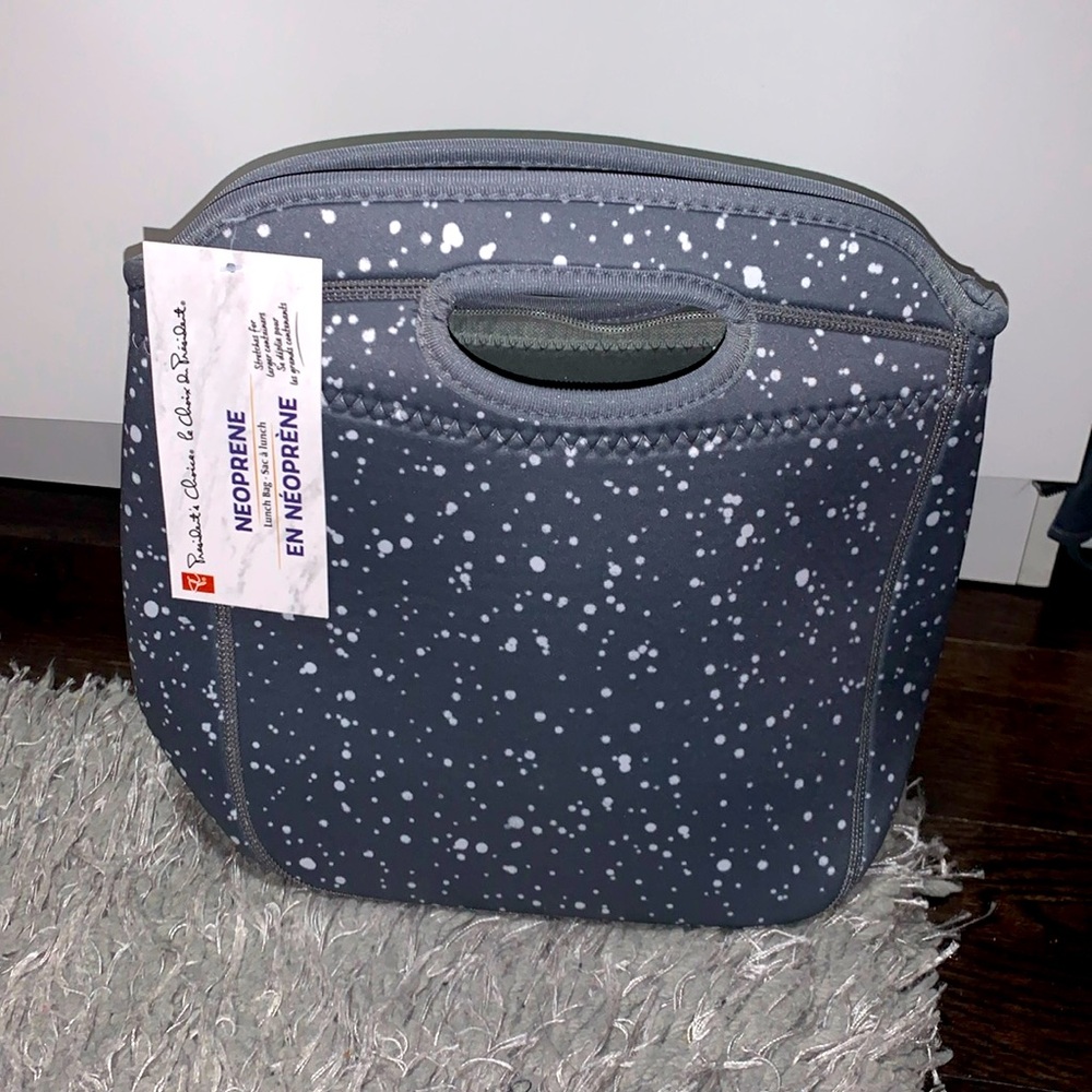 NWT! Lunch bag!